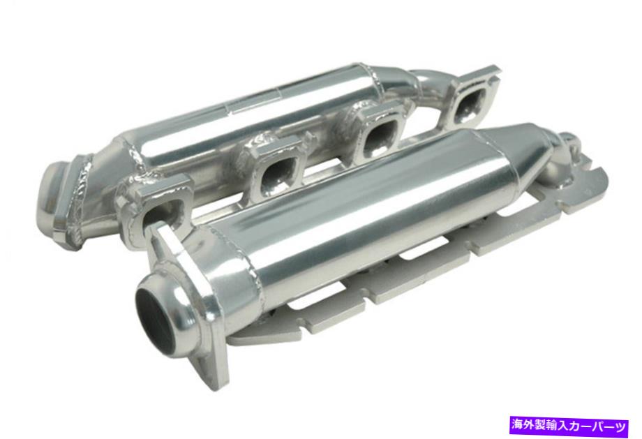exhaust manifold ギブソンパフォーマンスGP311S-CパフォーマンスヘッダーフィットRAM 1500 RAM 2500 RAM 3500 Gibson Performance GP311S-C Performance Header Fits Ram 1500 Ram 2500 Ram 3500【並行輸入品】｜Us Custom Parts Shop USDM