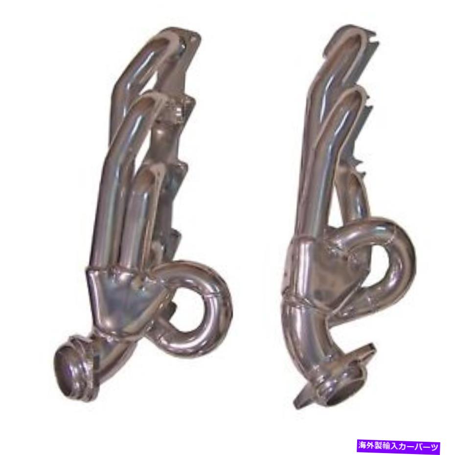 exhaust manifold ギブソンパフォーマンスGP125S-1Cパフォーマンスヘッダー Gibson Performance GP125S-1C Performance Header【並行輸入品】｜Us Custom Parts Shop USDM