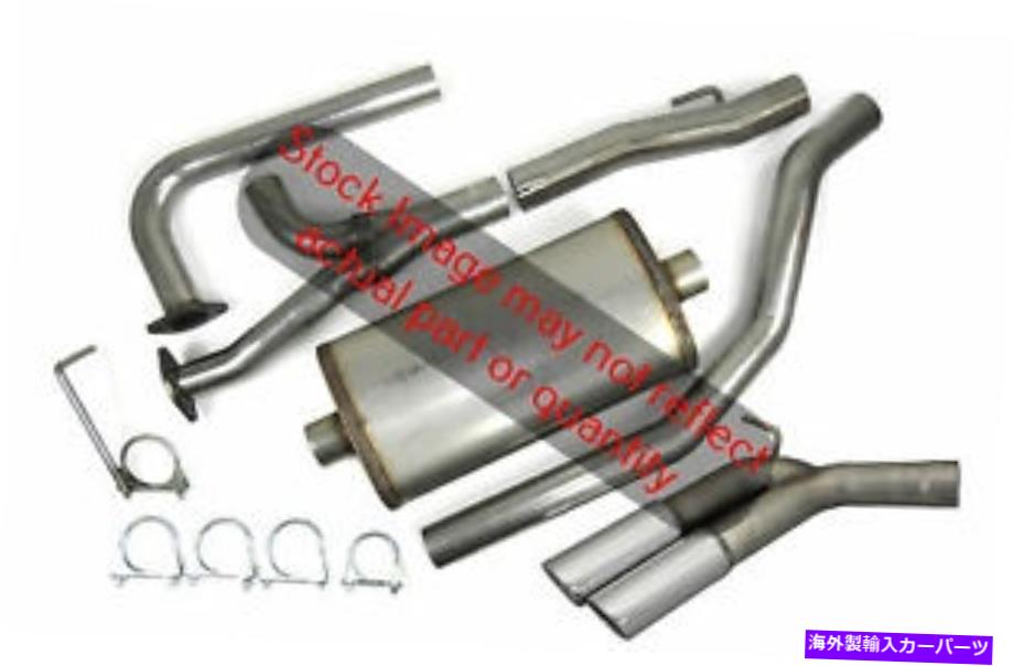 exhaust manifold JBA 40-1403 JBA 40-1403【並行輸入品】