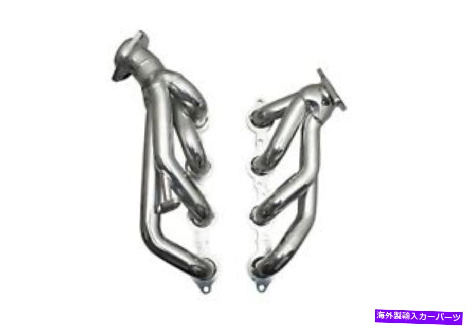 exhaust manifold ギブソンパフォーマンスGP115S-Cパフォーマンスヘッダー Gibson Performance GP115S-C Performance Header【並行輸入品】 136,400円