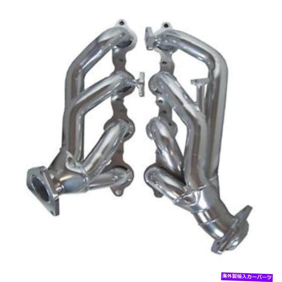 exhaust manifold ギブソンパフォーマンスGP116S-Cパフォーマンスヘッダー Gibson Performance GP116S-C Performance Header【並行輸入品】｜Us Custom Parts Shop USDM