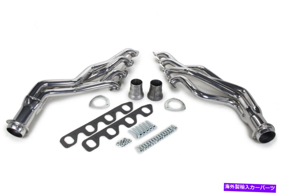 exhaust manifold 88326ヘドマン88326 HTCヘッダー 88326 Hedman 88326 Htc Hedder【並行輸入品】