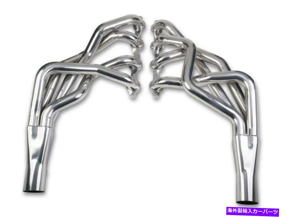 exhaust manifold フッカー70101508-1HKR排気 Hooker 70101508-1HKR Exhaust【並行輸入品】|Us Custom Parts Shop USDM
