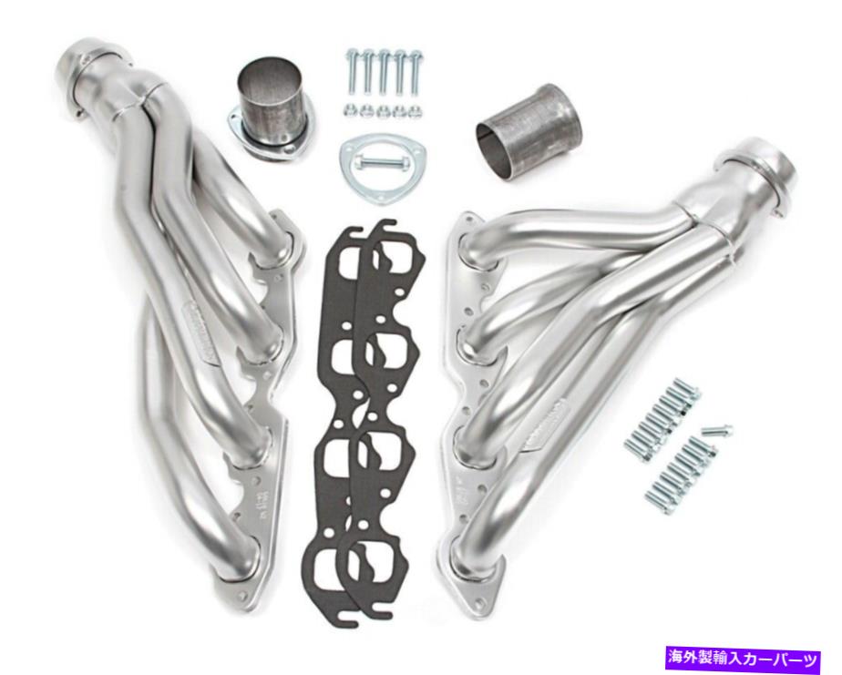 exhaust manifold 排気ヘッダーエリートヘッダー-1-3/4 \