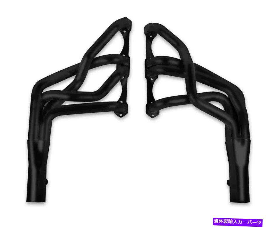 exhaust manifold フッカーヘッダー2107-3ロングチューブヘッダー1967-69カマロ1968-72ノヴァスモールブロック Hooker Headers 2107-3 Long Tube Headers 1967-69 Camaro 1968-72 Nova Small Block【並行輸入品】｜Us Custom Parts Shop USDM