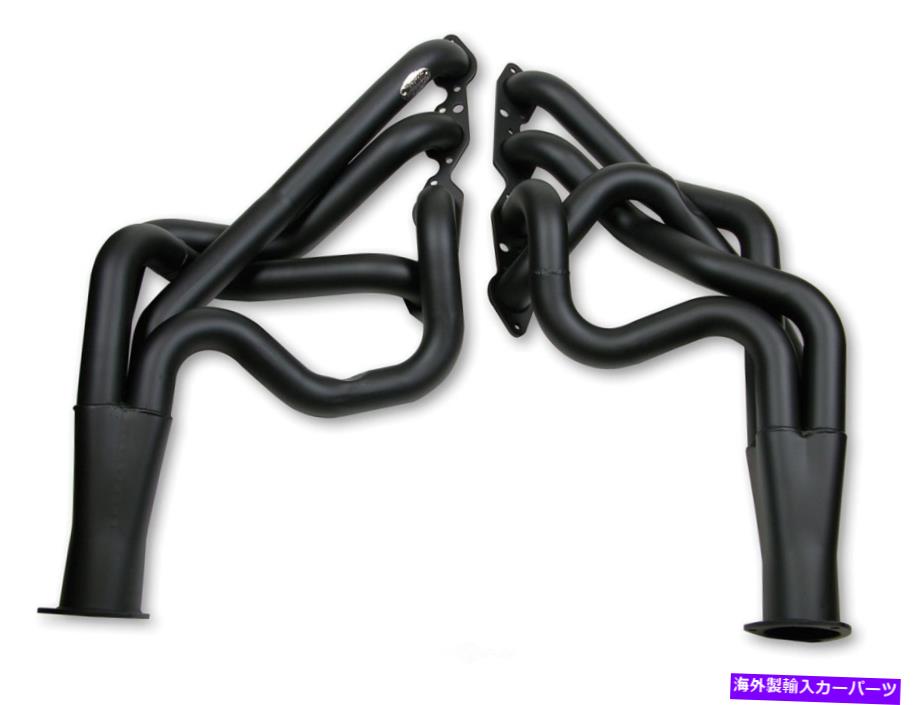 exhaust manifold 排気ヘッダーフッカー2285HKR Exhaust Header Hooker 2285HKR【並行輸入品】