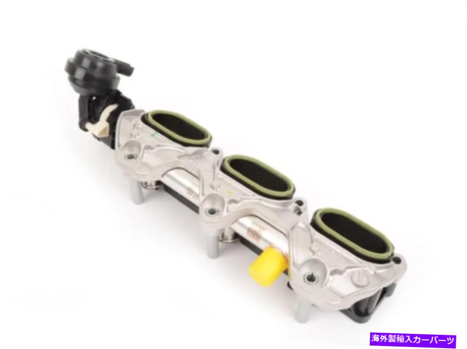 exhaust manifold ポルシェカイエン92A右摂取マニホールド95811012004新しい本物 PORSCHE CAYENNE 92A Right Intake Manifold 95811012004 NEW GENUINE【並行輸入品】