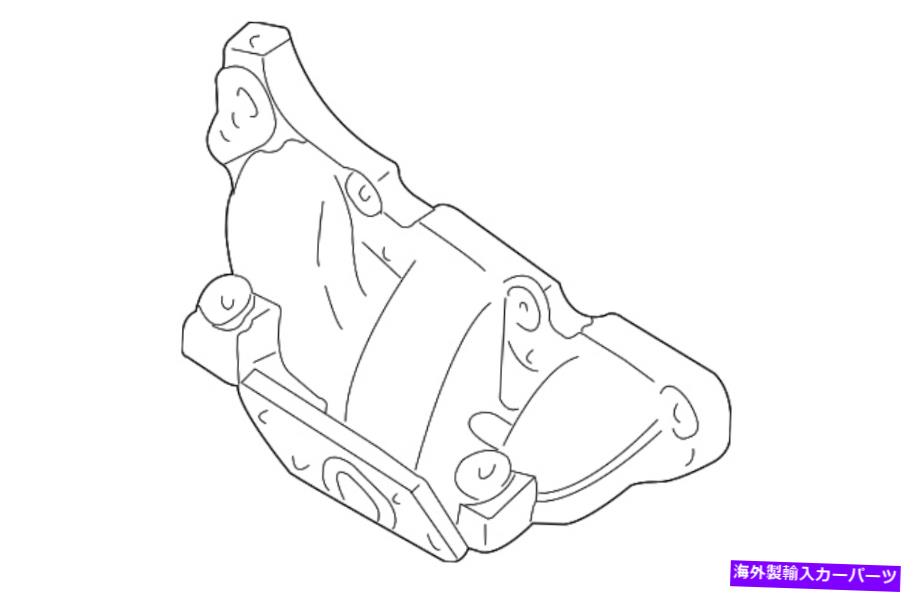 exhaust manifold 本物のボルボ排気マニホールド8602932 Genuine Volvo Exhaust Manifold 8602932【並行輸入品】