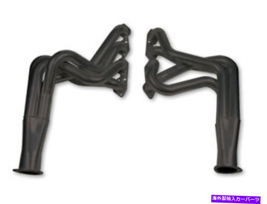 exhaust manifold フッカーシボレーヘッダー2287hkr HOOKER Chevy Headers 2287HKR【並行輸入品】｜Us Custom Parts Shop USDM