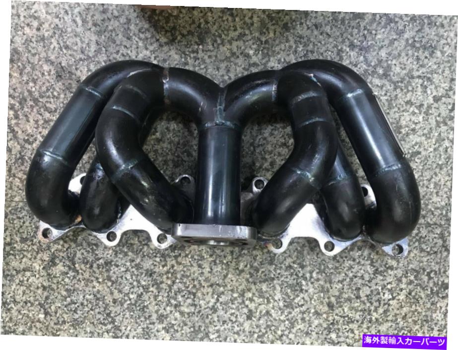 exhaust manifold ターボエキゾーストマニホールドJZX100 JZX110 1JZ VVTIダイレクト交換用蒸気パイプ Turbo Exhaust Manifold JZX100 JZX110 1JZ VVTI Direct Replacement STEAM PIPE【並行輸入品】｜Us Custom Parts Shop USDM