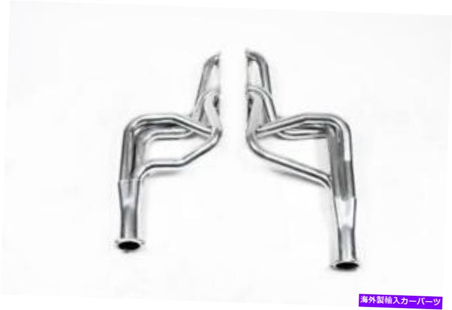 exhaust manifold フッカーヘッダースーパーコンプヘッダー1964-1967ポンティアックGTOレマンズテンペスト326-455 Hooker Headers Super Comp Header 1964-1967 Pontiac GTO LeMans Tempest 326-455【並行輸入品】｜Us Custom Parts Shop USDM 141,185円