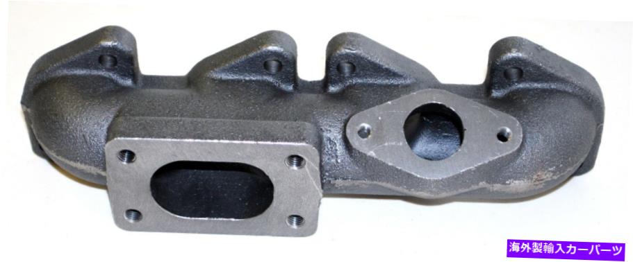 exhaust manifold 1992 1993 1994 1995 1996-1998鋳鉄マニホールドVWゴルフ /ジェッタMK3 2.0L 16V T3 1992 1993 1994 1995 1996-1998 Cast Iron Manifold VW Golf / Jetta MK3 2.0L 16V T3【並行輸入品】|Us Custom Parts Shop USDM