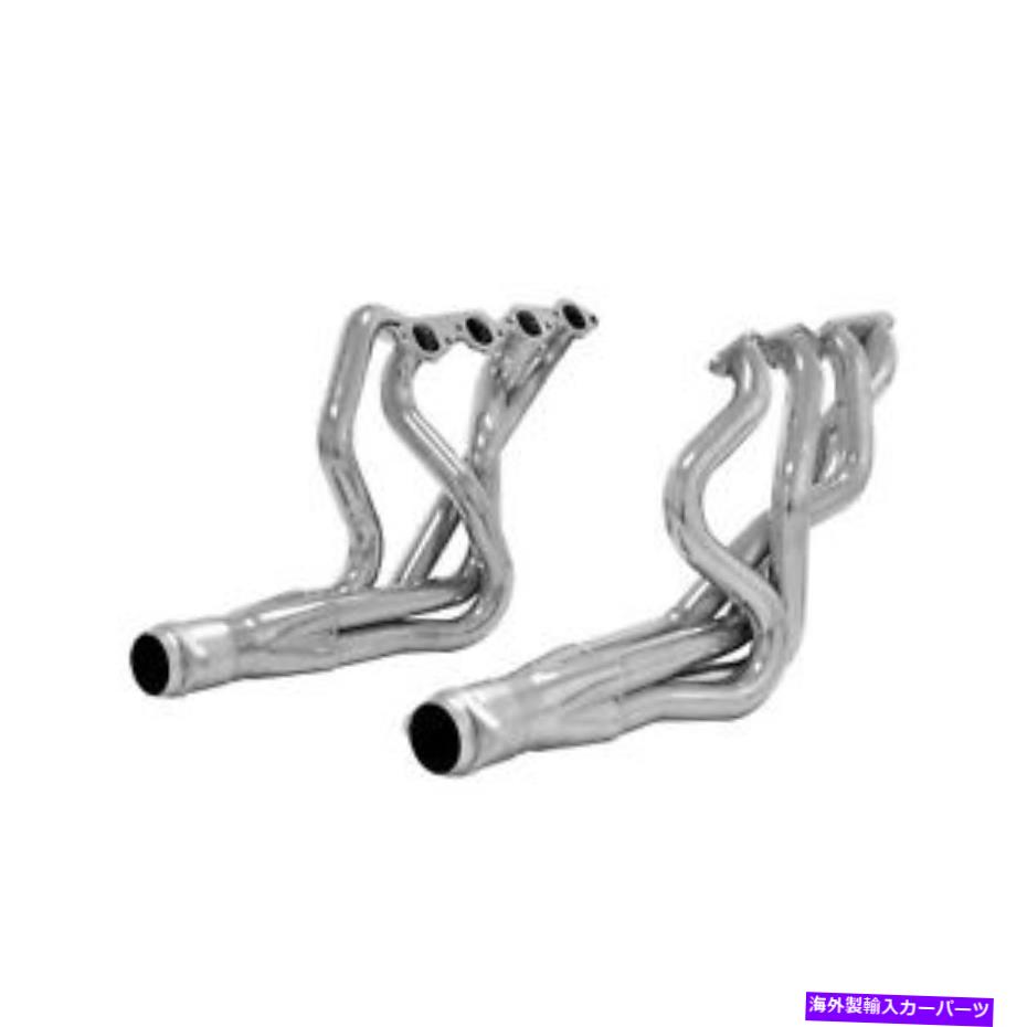 exhaust manifold Flowmaster 814112 Scavenger Series Elite Long Tubeヘッダー Flowmaster 814112 Scavenger Series Elite Long Tube Header【並行輸入品】 148,335円