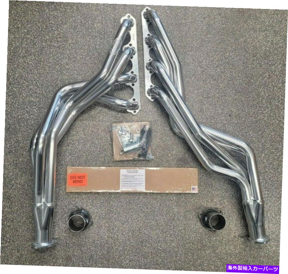 exhaust manifold 1966-75フォードブロンコダグソーリーヘッダー 1966-75 Ford Bronco Doug Thorley Headers【並行輸入品】｜Us Custom Parts Shop USDM