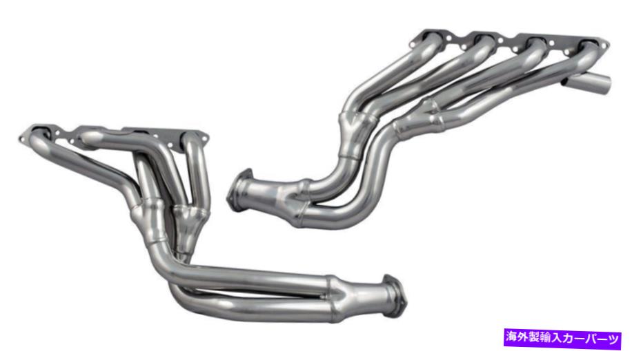 exhaust manifold Doug Thorley Thy-303y-C Tri-Yヘッダー366-454シボレーGMCピックアップトラック Doug Thorley THY-303Y-C TRI-Y HEADERS 366 - 454 Chevrolet GMC Pickup Truck【並行輸入品】｜Us Custom Parts Shop USDM