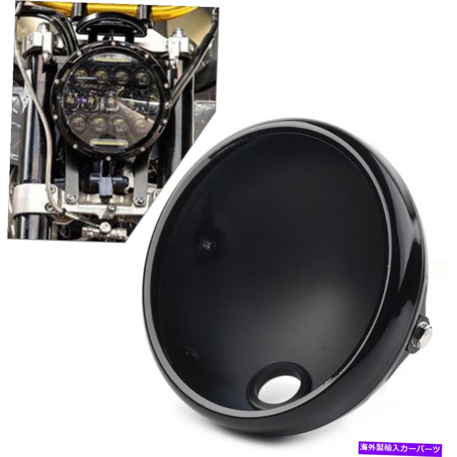 Headlight Covers オートバイ7 \