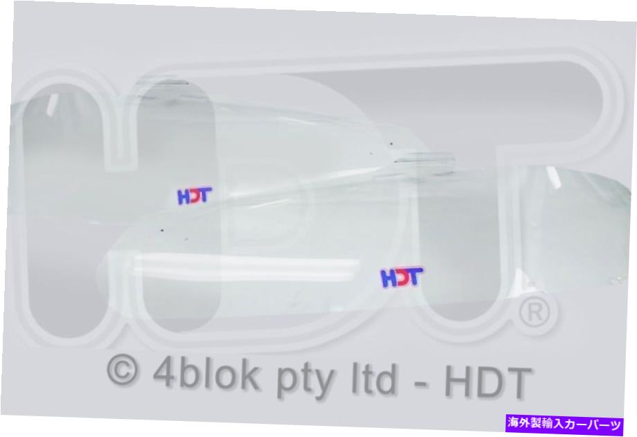 Headlight Covers HDT VR対ヘッドライトカバーHolden Statesman Red&Blue本物40157SS PAHDTNY3 HDT VR VS Headlight Covers Holden Statesman Red & Blue Genuine 40157SS PAHDTNY3【並行輸入品】