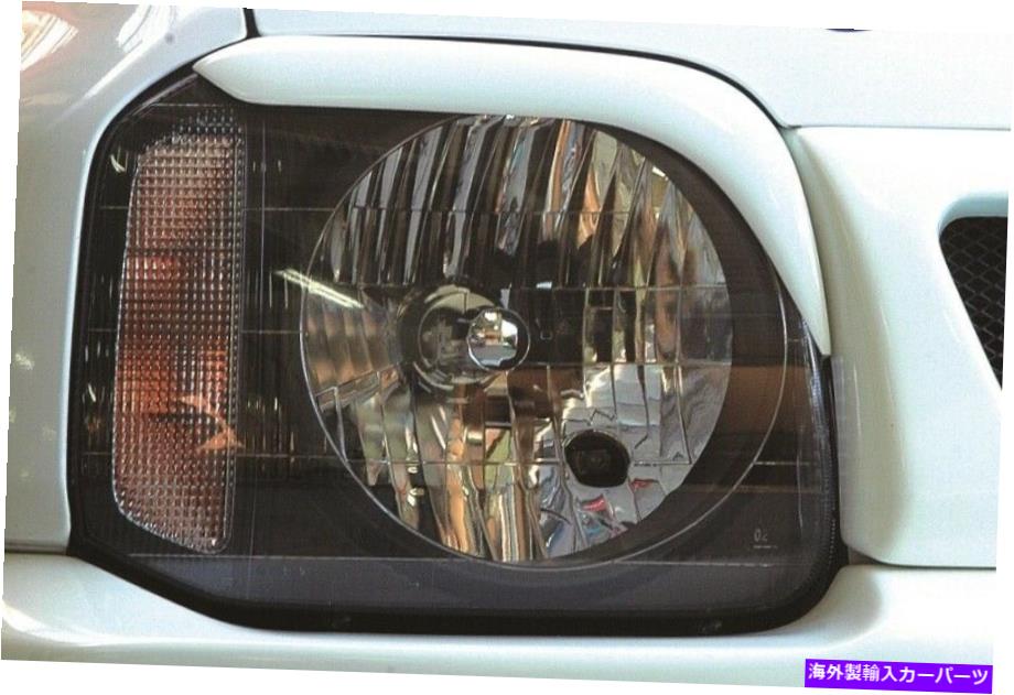 Headlight Covers Jimny Headlight EyeLineは谷口JB43 33 Sierra 1998-2018から日本からカバー Jimny Headlight Eyeline Covers TANIGUCHI JB43 33 Sierra 1998-2018 from JAPAN【並行輸入品】