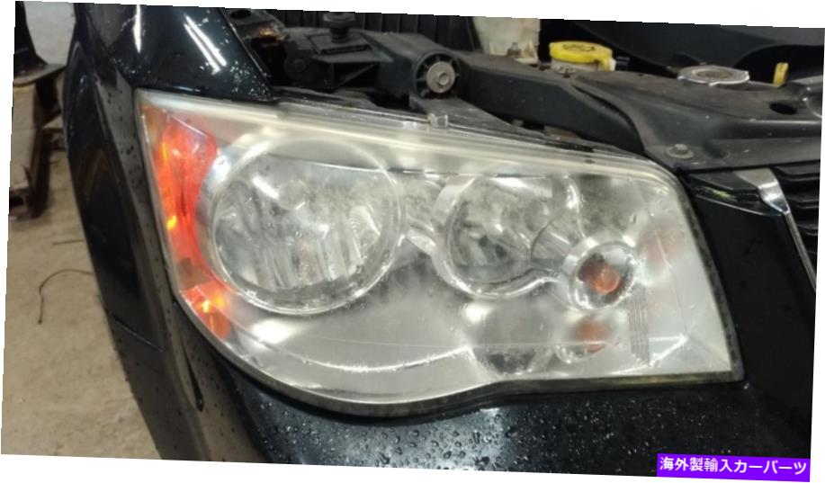 Headlight Covers Caravan 2014ヘッドライト4220366 CARAVAN 2014 Headlight 4220366【並行輸入品】