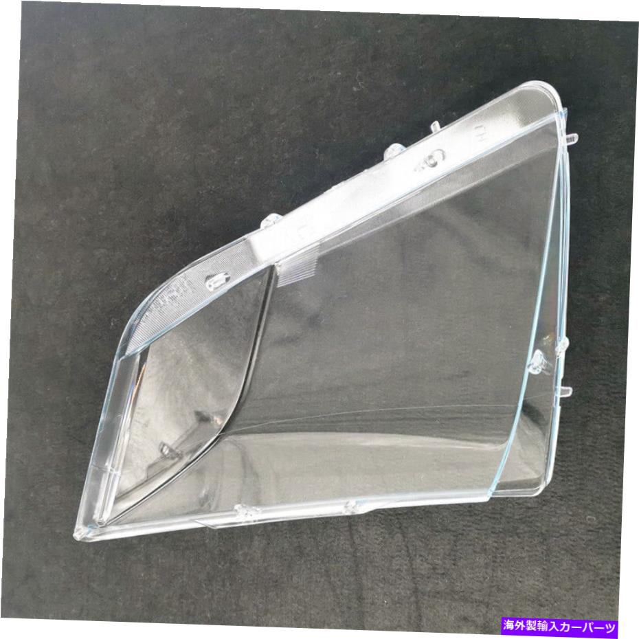Headlight Covers ヘッドライトプラスチックカバー2008-2013キャデラックCTS右パスサイド米国出荷速い headlight plastic cover 2008-2013 Cadillac CTS RIGHT PASS SIDE US SHIPPING FAST【並行輸入品】