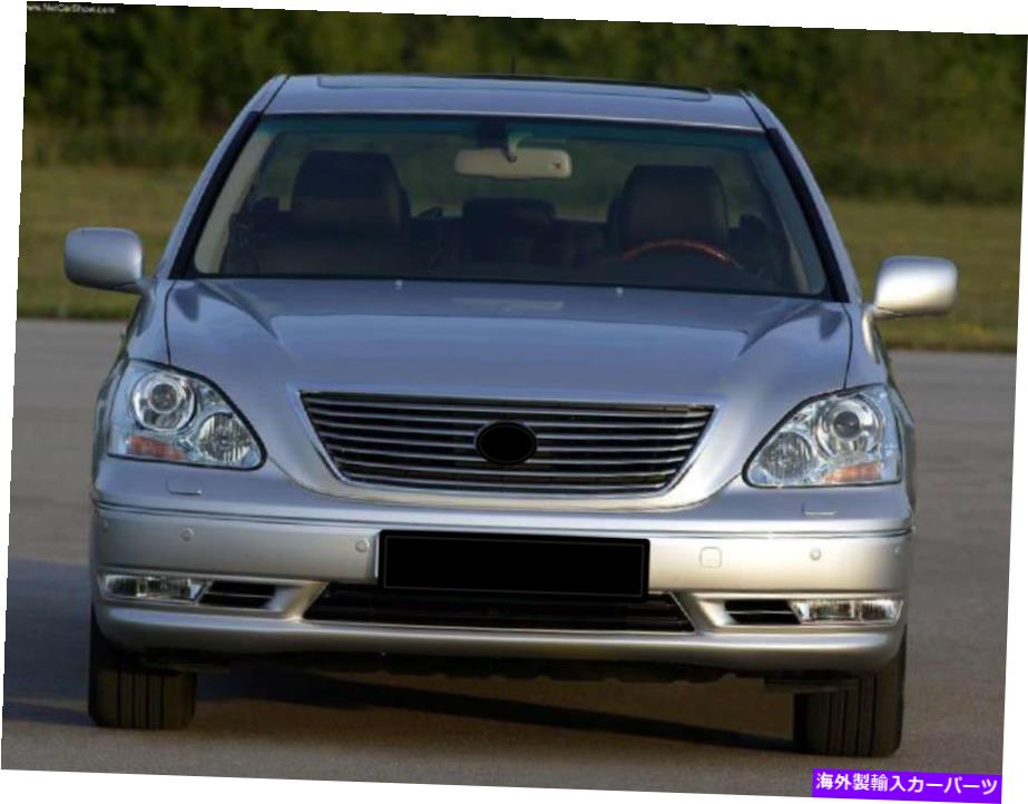 Headlight Covers LEXUS Lens Headlight Lexus LS（UCF30）LS430 RIGHT