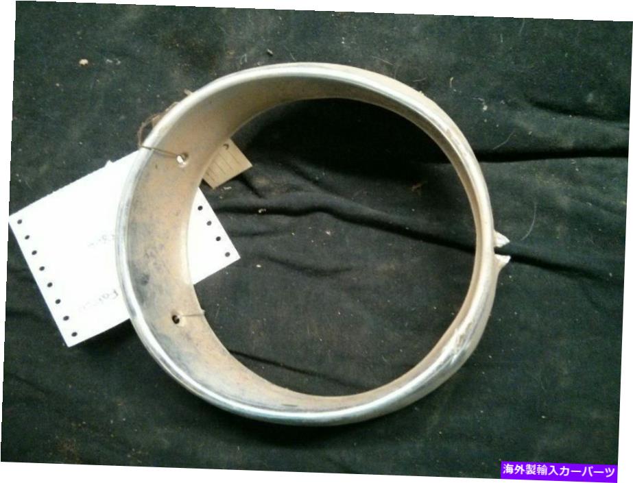 Headlight Covers ドライバーの左ヘッドライトドア/カバーフィット65ファルコン62652 DRIVER LEFT HEADLIGHT DOOR/COVER FITS 65 FALCON 62652【並行輸入品】 41,470円