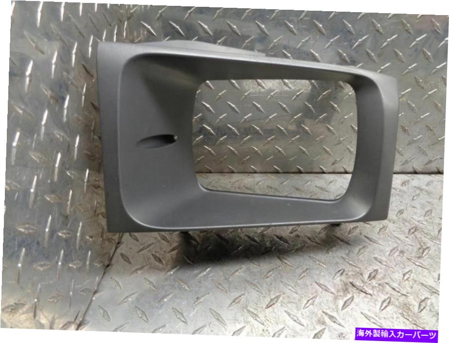 Headlight Covers 乗客ヘッドライトのドア/カバーフィット99-04フォードF250SDピックアップ171532 Passenger Headlight Door/Cover Fits 99-04 FORD F250SD PICKUP 171532【並行輸入品】