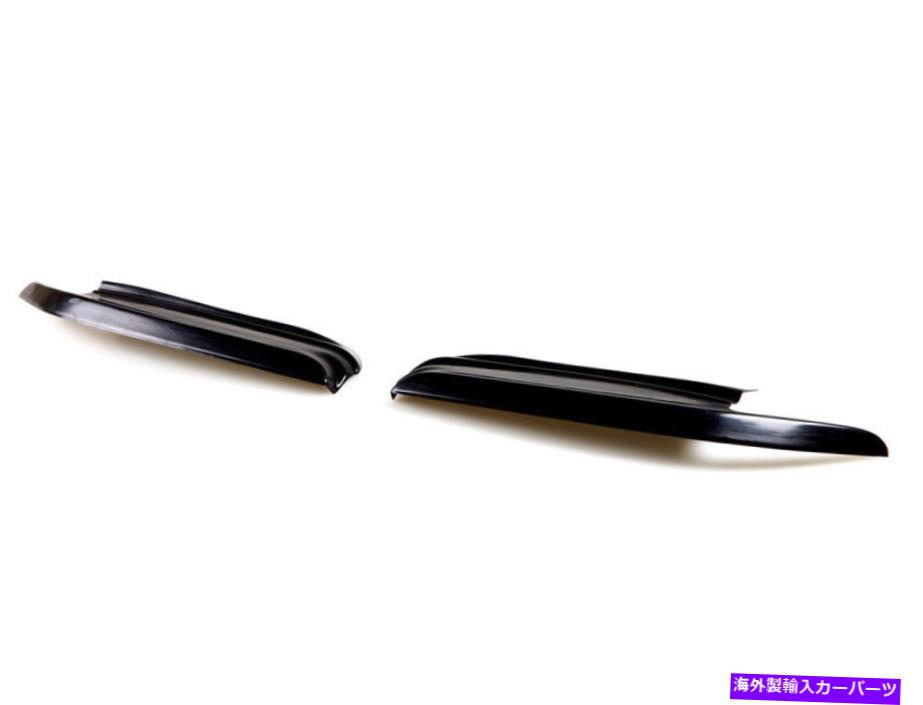 Headlight Covers カスタムペイント眉毛ヘッドライトカバーVWポロMK3 6N2 00-02用のまぶた Custom Painted Eyebrows Headlight Cover Eyelids For VW Polo Mk3 6N2 00-02【並行輸入品】