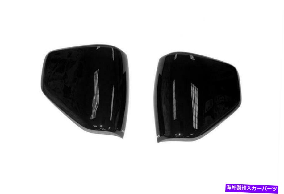 Headlight Covers Auto Ventshade（AVS）37681ヘッドライトカバー。黒を吸う; 2PC。 Auto Ventshade (AVS) 37681 Headlight Covers; Smoke Black Out; 2pc.【並行輸入品】 47,850円