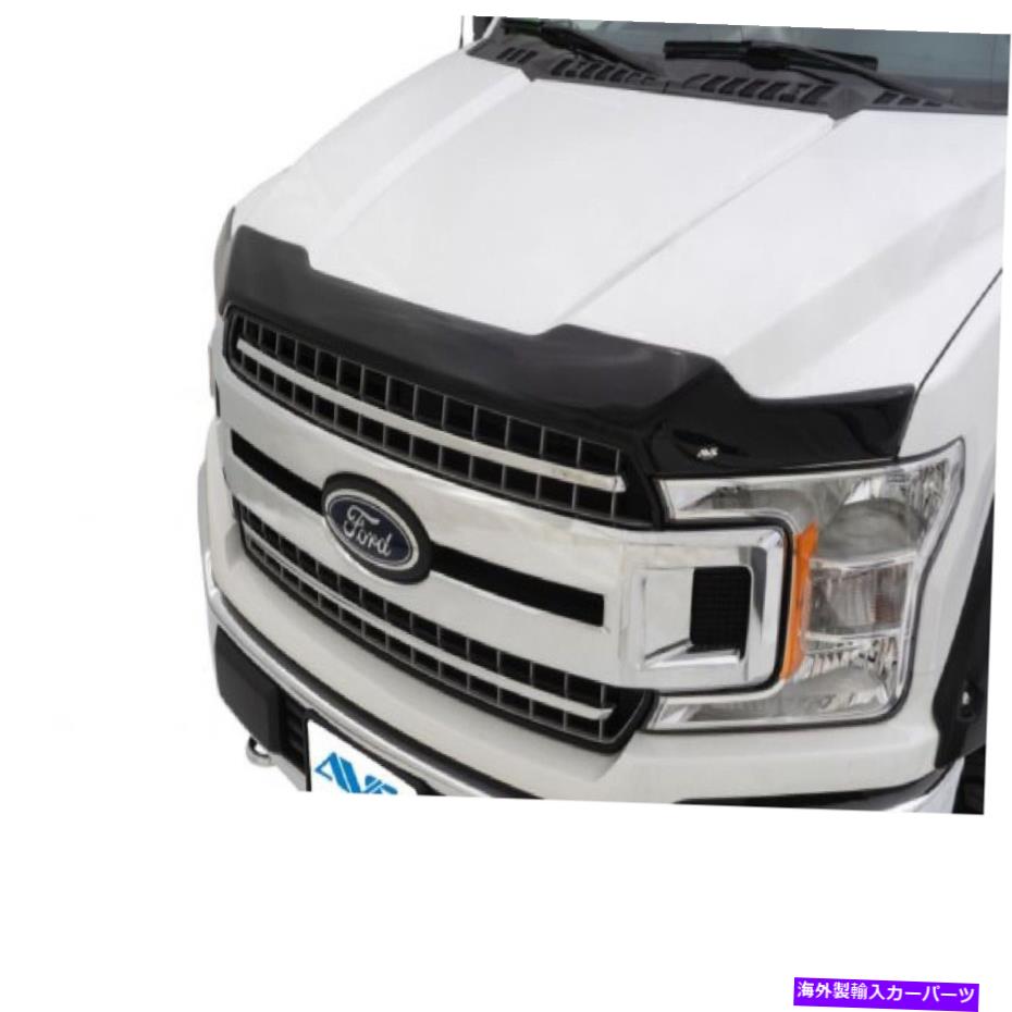 バグシールド Auto Ventshade AVS 322071 Aeroskin SmokeBug/Hood Deflector for Dodge Dart Auto Ventshade AVS 322071 Aeroskin Smoke Bug/Hood Deflector for Dodge Dart【並行輸入品】