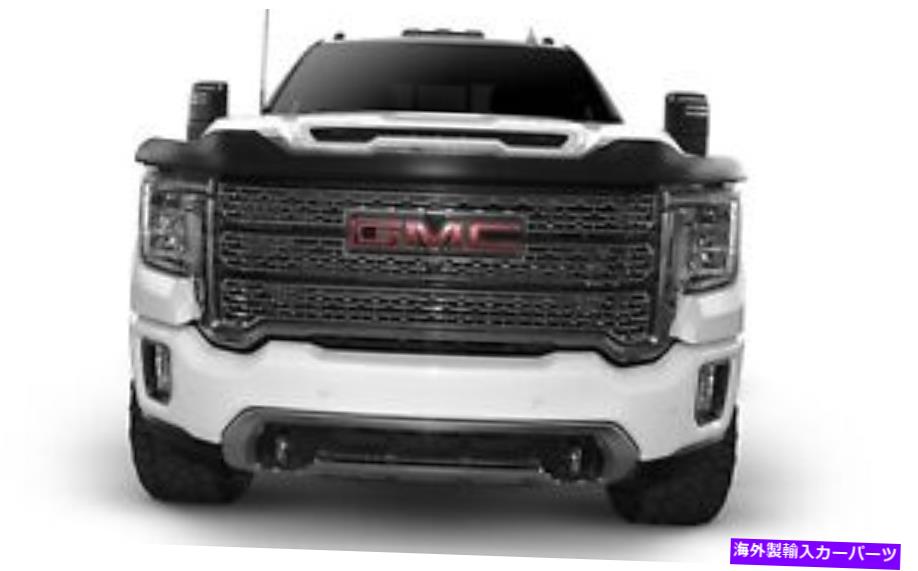 バグシールド Auto Ventshade 25755 Bugflector II Stone/Bug Deflector Auto Ventshade 25755 Bugflector II Stone/Bug Deflector【並行輸入品】