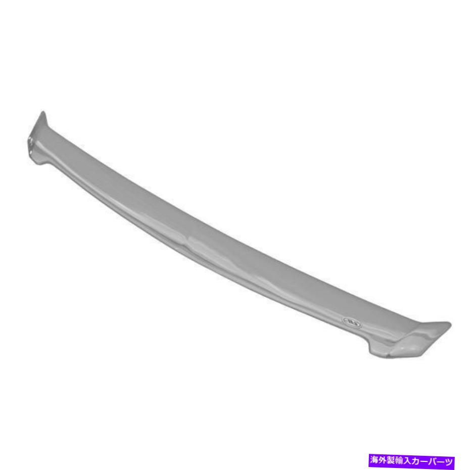 バグシールド AVS 06-13シボレーインパラエアロスキンロープロファイルフードシールド-Chrome620020 AVS 06-13 Chevy Impala Aeroskin Low Profile Hood Shield - Chrome 620020【並行輸入品】