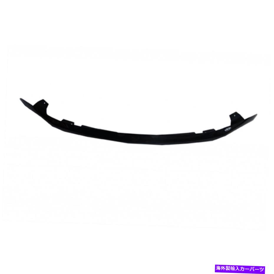 バグシールド Ford F-250 1997-1999フードフェクターシールドロープロファイル煙のAVS AVS For Ford F-250 1997-1999 Hoodflector Shield Low Profile Smoke【並行輸入品】