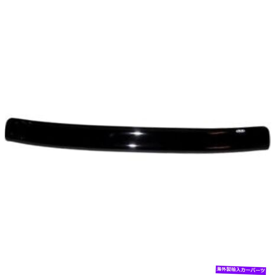 バグシールド 23438ベントシェードバグシールドトヨタランドクルーザー1991-1997の新品 23438 Ventshade Bug Shield New for Toyota Land Cruiser 1991-1997【並行輸入品】