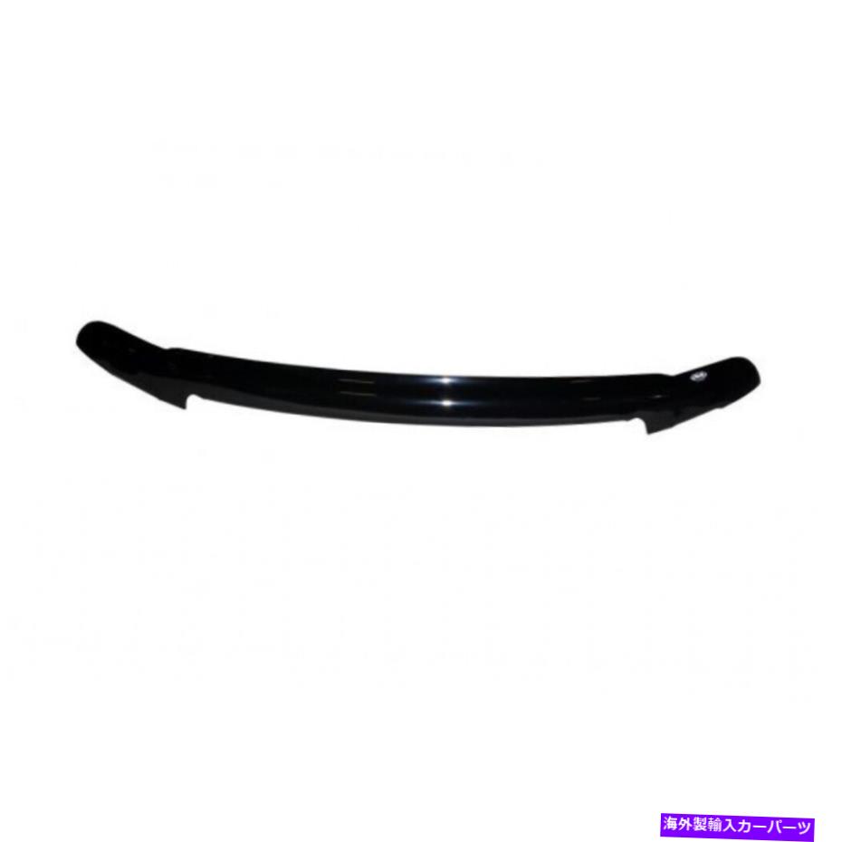 バグシールド Ford F-150 2009-2014のAVS著名なバグフレクターIIフードシールドスモーク AVS For Ford F-150 2009-2014 High Profile Bugflector II Hood Shield Smoke【並行輸入品】