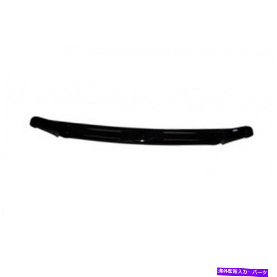 バグシールド Ford F-350 Super Duty 1999-2007のAVS著名なバグフェクターIIフードシールド AVS For Ford F-350 Super Duty 1999-2007 High Profile Bugflector II Hood Shield【並行輸入品】