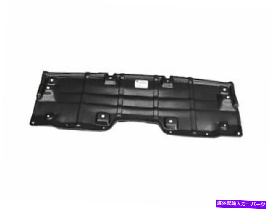 バグシールド アクションクラッシュアンダーカーシールドは、Lexus RX350 2010-2015 59rhnsに適合します Action Crash Undercar Shield fits Lexus RX350 2010-2015 59RHNS【並行輸入品】