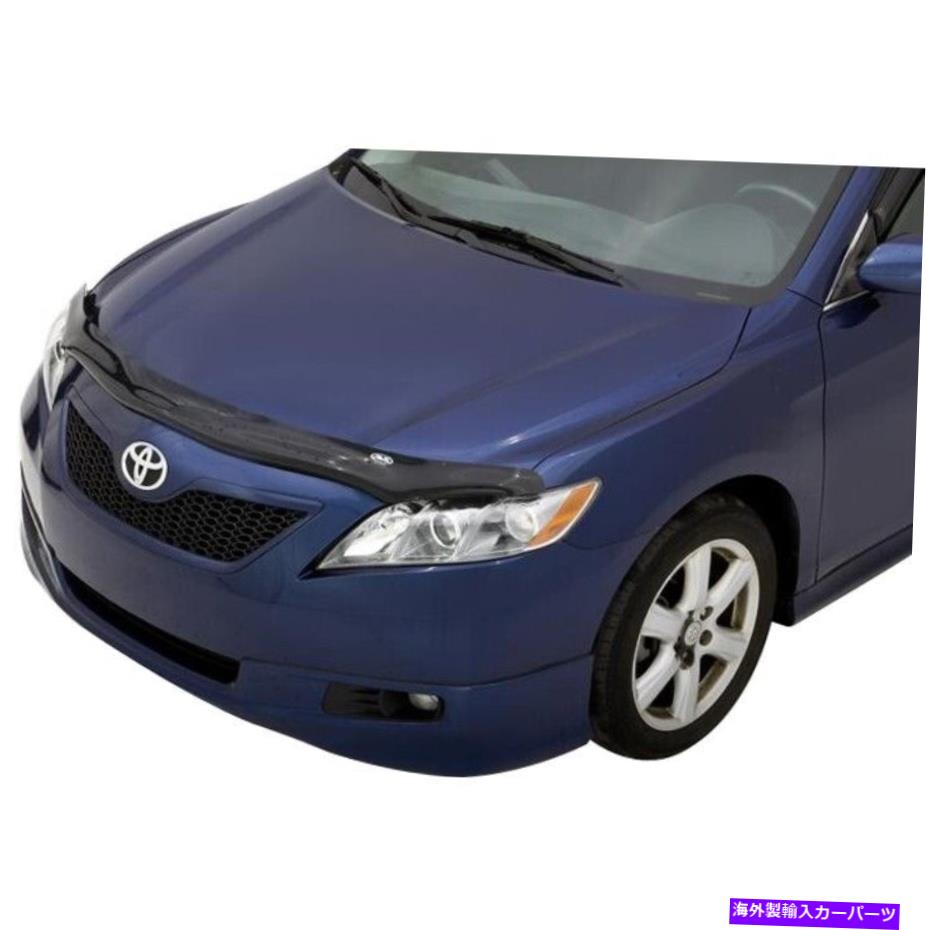 バグシールド 20317ベントシェードバグシールドホンダアコードの新しいセダン2003-2007 20317 Ventshade Bug Shield New Sedan for Honda Accord 2003-2007【並行輸入品】