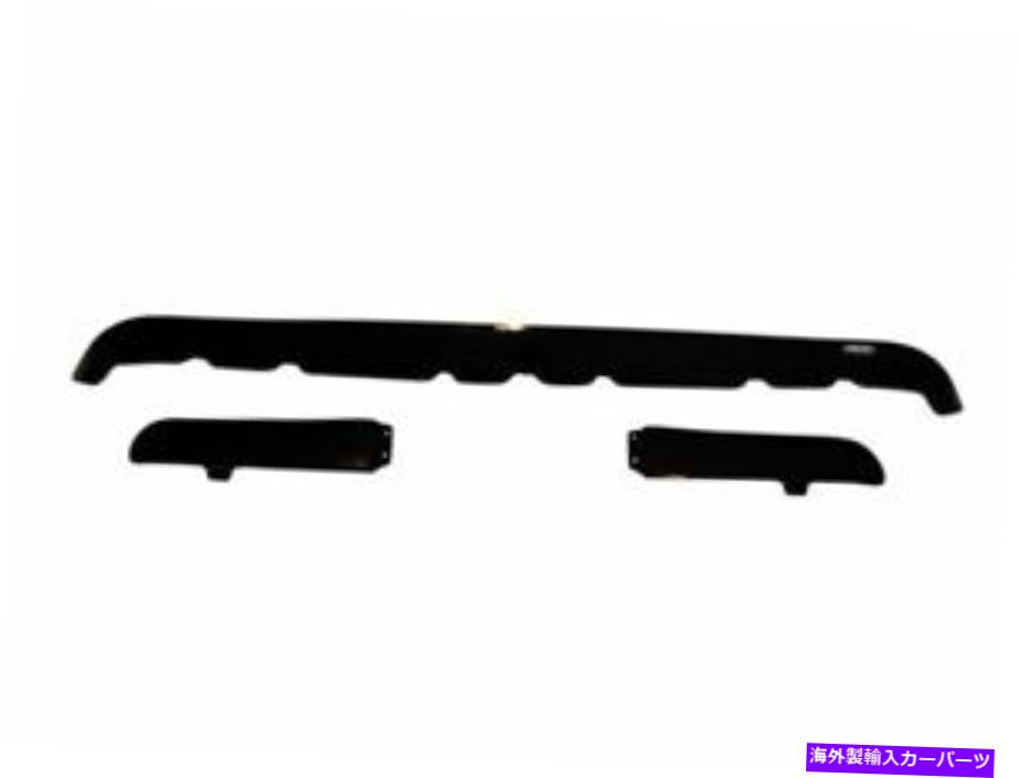 バグシールド 1994年から2001年のバグシールドDodge Ram 1500 1998 1997 2000 1996 1995 F471wp Bug Shield For 1994-2001 Dodge Ram 1500 1999 1998 1997 2000 1996 1995 F471WP【並行輸入品】