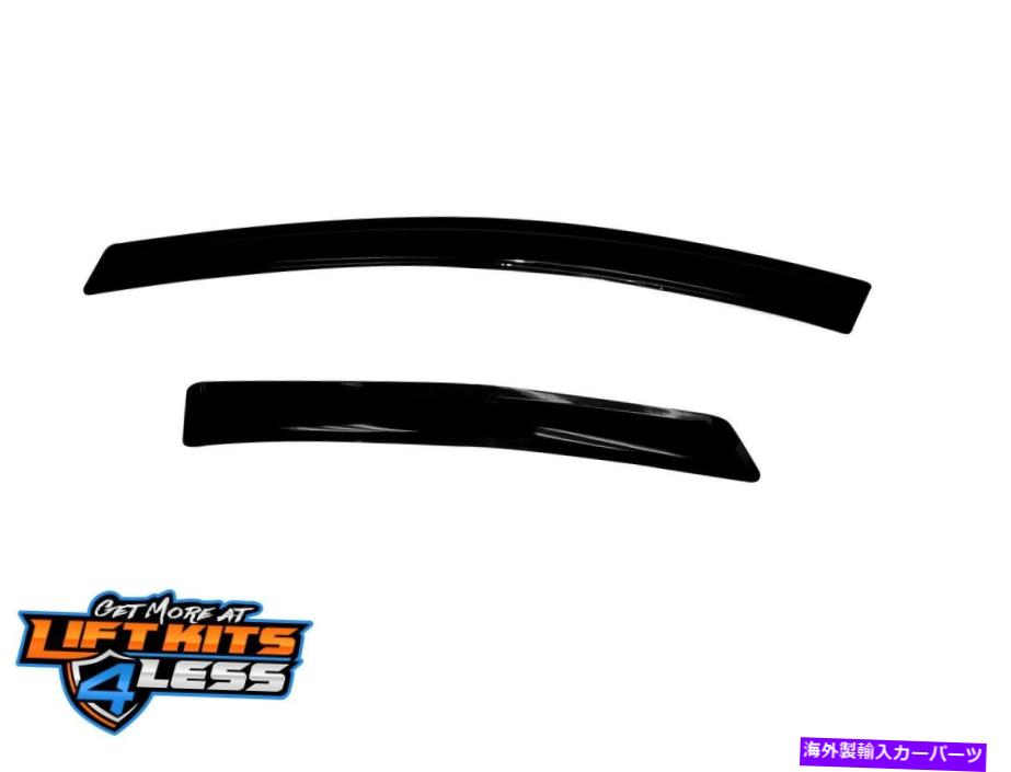 バグシールド Auto Ventshade 94181 2010年から2015年のToyota PriusのVentvisor Deflector 4 PC Auto Ventshade 94181 Ventvisor Deflector 4 pc for 2010-2015 Toyota Prius【並行輸入品】 44,022円