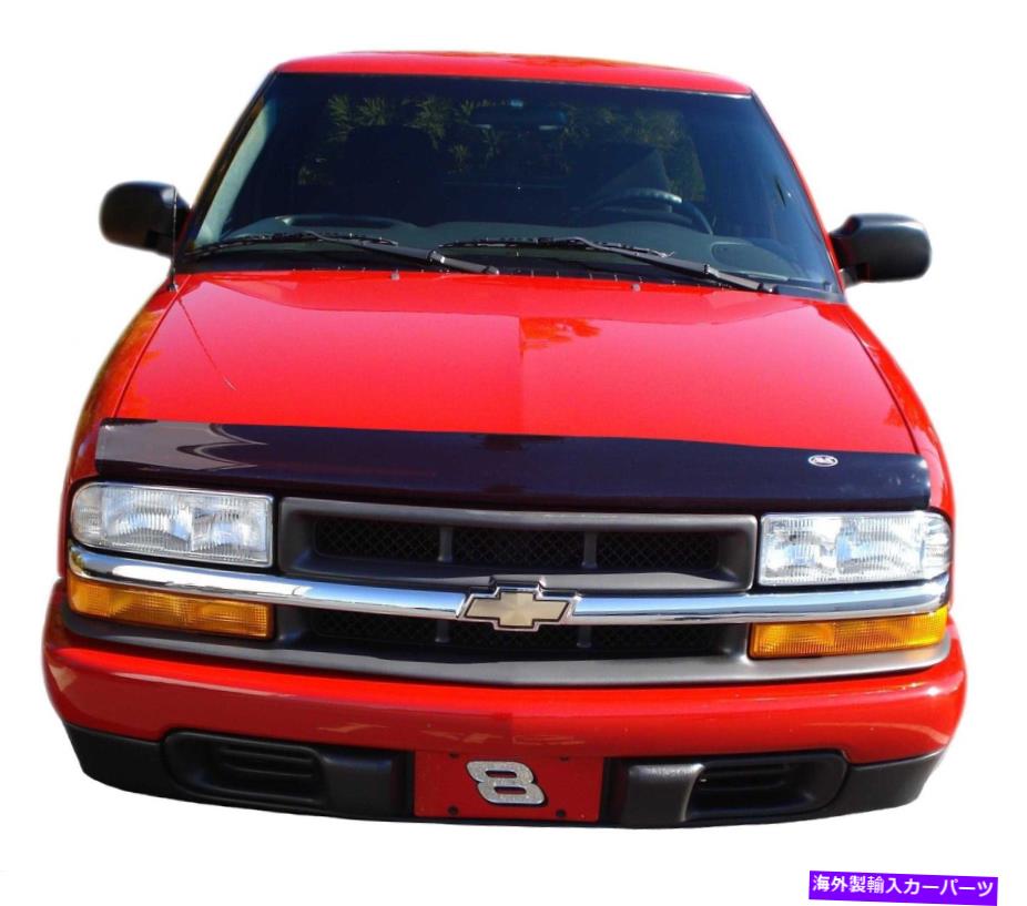 バグシールド Auto Ventshade 22036バグシールド Auto Ventshade 22036 Bug Shield【並行輸入品】