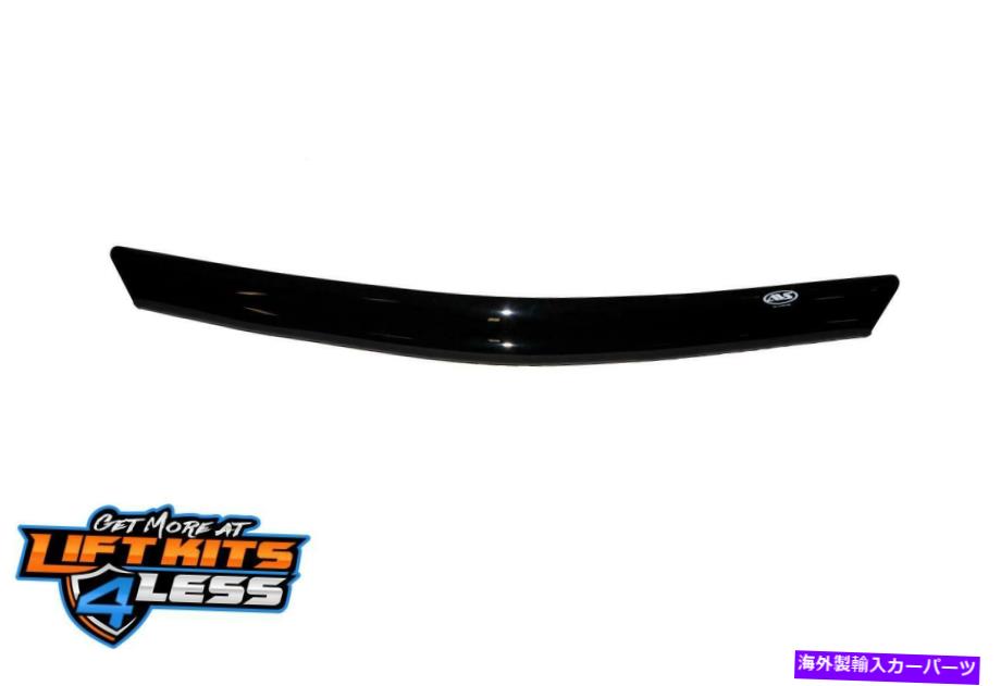 バグシールド Auto Ventshade 24049 Bugflector II Stone/Bug Deflector 2004-10 Toyota Sienna Auto Ventshade 24049 Bugflector II Stone/Bug Deflector for 2004-10 Toyota Sienna【並行輸入品】 43,098円