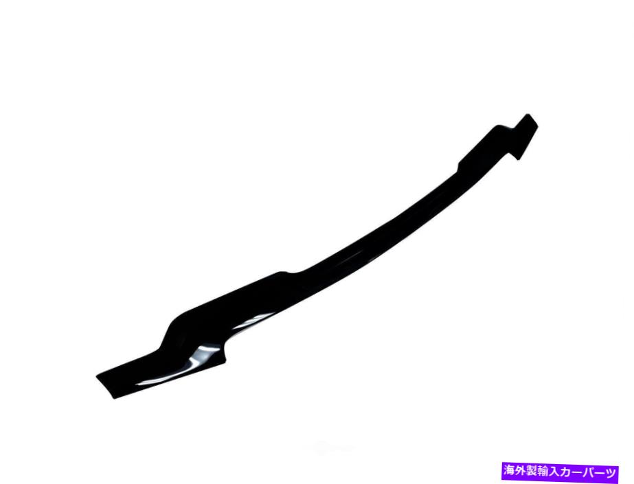 バグシールド バグデフレクターは2011-2014 GMC Sierra 2500 HD、Sierra 3500 HD Ventshade Bug Deflector fits 2011-2014 GMC Sierra 2500 HD,Sierra 3500 HD VENTSHADE【並行輸入品】