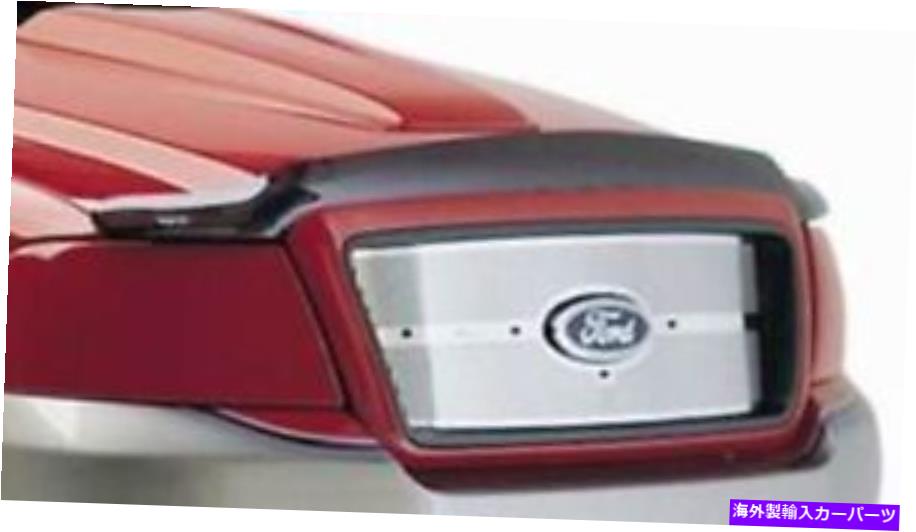 バグシールド Hood Deflector-Bug Deflector Lund 18568 Hood Deflector-Bug Deflector Lund 18568【並行輸入品】