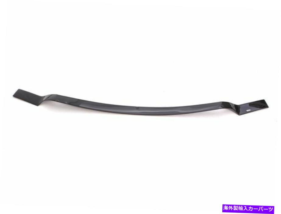 バグシールド 1999年から2007年のフォードF350スーパーデューティバグシールドVentshade 34784MN 2002 2006 2004 For 1999-2007 Ford F350 Super Duty Bug Shield Ventshade 34784MN 2002 2006 2004【並行輸入品】