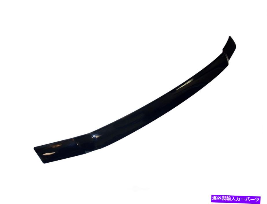 バグシールド バグデフレクターは2007-2017 Ford Expedition Ventshadeに適合します Bug Deflector fits 2007-2017 Ford Expedition VENTSHADE【並行輸入品】