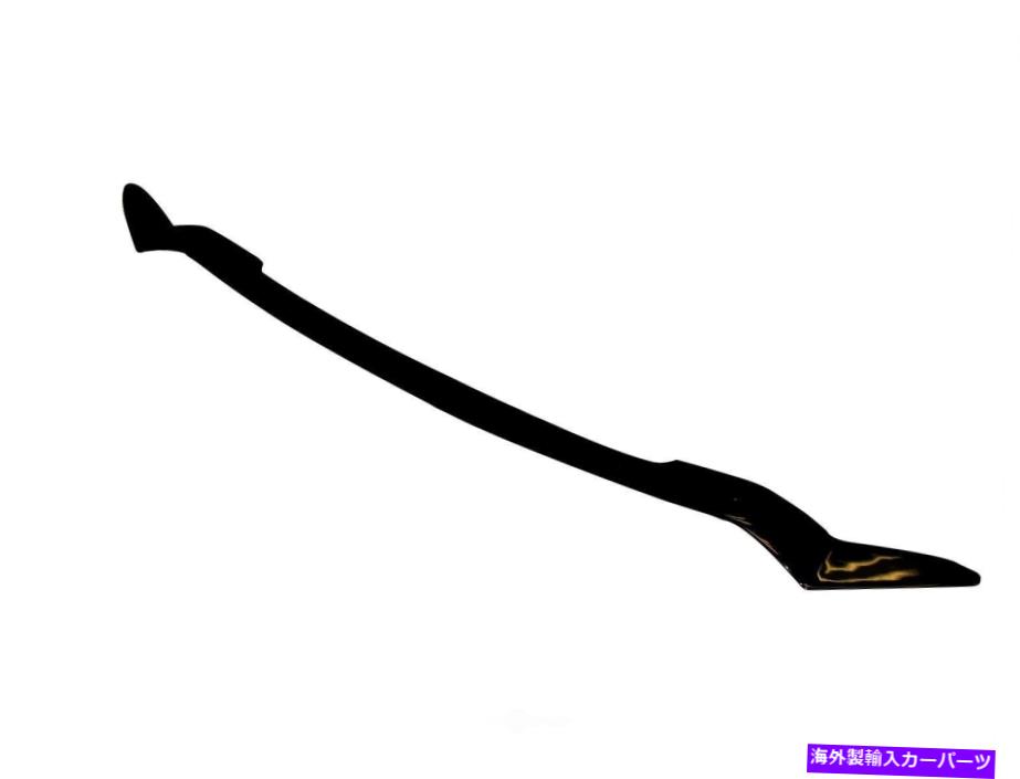 バグシールド バグデフレクターは2011-2016 Ford F-250 Super Duty、F-350 Super Duty Ventshade Bug Deflector fits 2011-2016 Ford F-250 Super Duty,F-350 Super Duty VENTSHADE【並行輸入品】