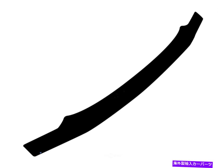 バグシールド バグデフレクターは2011-2013日産Xterra Ventshadeに適合します Bug Deflector fits 2011-2013 Nissan Xterra VENTSHADE【並行輸入品】