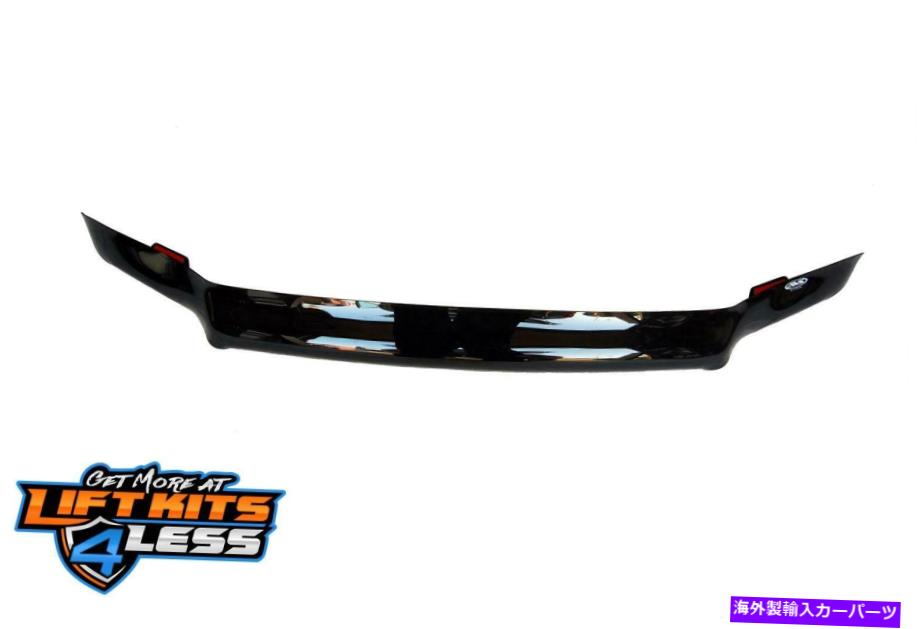 バグシールド 2001年から2005年のトヨタRav4の自動ventshade 24938バグフレクターIIストーン/バグデフレクター Auto Ventshade 24938 Bugflector II Stone/Bug Deflector for 2001-2005 Toyota RAV4【並行輸入品】