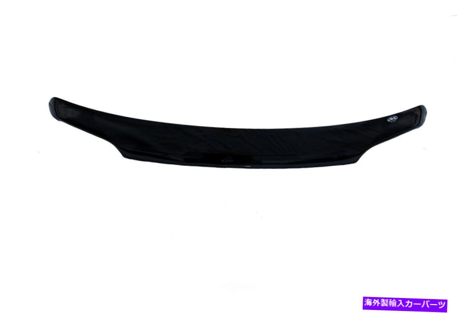 バグシールド Hood Stone Guardは2005-2007 Mercury Mariner Ventshadeに適合します Hood Stone Guard fits 2005-2007 Mercury Mariner VENTSHADE【並行輸入品】